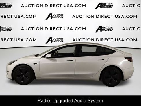 Used 2023 Tesla Model 3 Standard Range RWD image 5