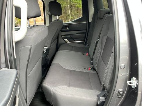 Used 2024 Toyota Tundra SR5 w/ TRD Off-Road Package AWD/4WD image 21