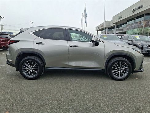 Used 2024 Lexus NX 350 350 Premium image 26