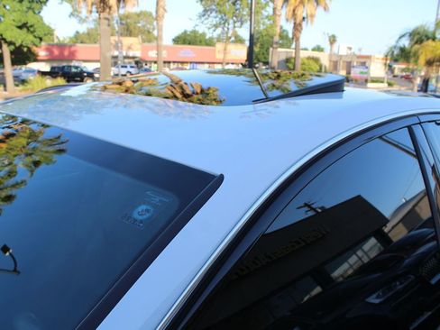 Used 2015 Audi A8 3.0T w/ Premium Package AWD/4WD image 13