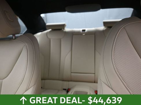 Used 2022 BMW M240i xDrive Coupe w/ Premium Package image 36