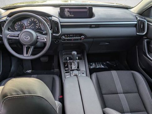 Used 2024 MAZDA CX-50 AWD 2.5 S w/ Preferred Package image 17