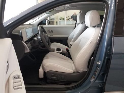 Certified 2024 Hyundai Ioniq 5 Limited RWD image 12