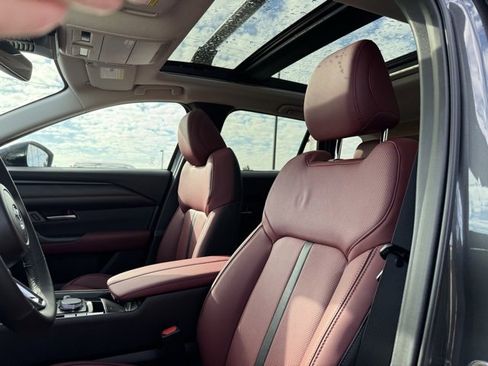 New 2026 MAZDA CX-50 AWD 2.5 Hybrid w/ Weather Package image 8