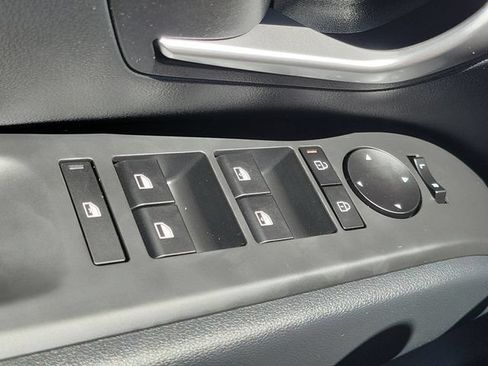 New 2026 Hyundai Tucson SEL FWD image 18