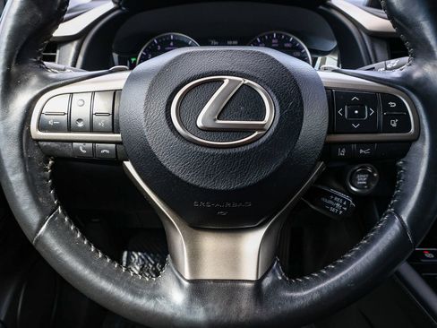 Used 2020 Lexus RX 350 FWD image 25
