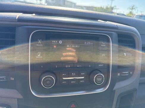 Used 2019 RAM 1500 Tradesman w/ Popular Equipment Group image 12