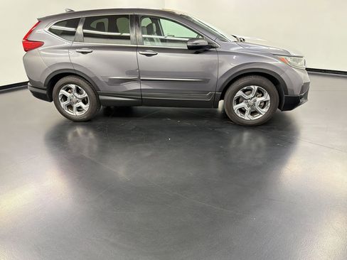 Certified 2018 Honda CR-V EX-L image 8