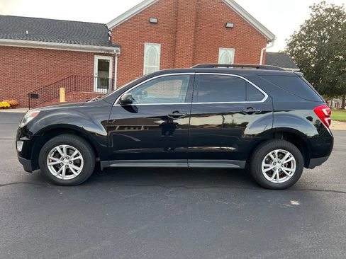 Used 2017 Chevrolet Equinox LT w/ Convenience Package image 8