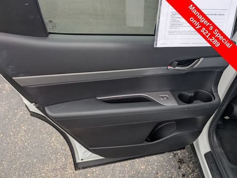 Used 2021 Hyundai Palisade SEL AWD/4WD image 10