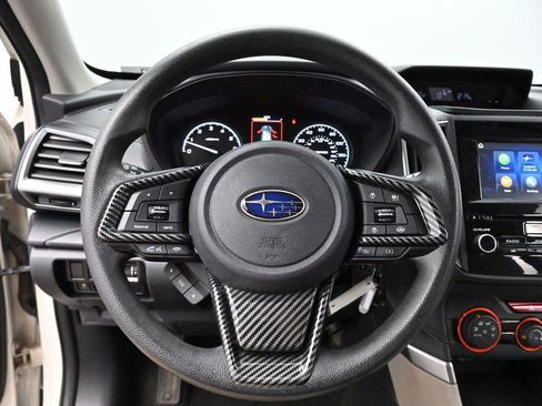 Used 2021 Subaru Forester AWD/4WD image 14