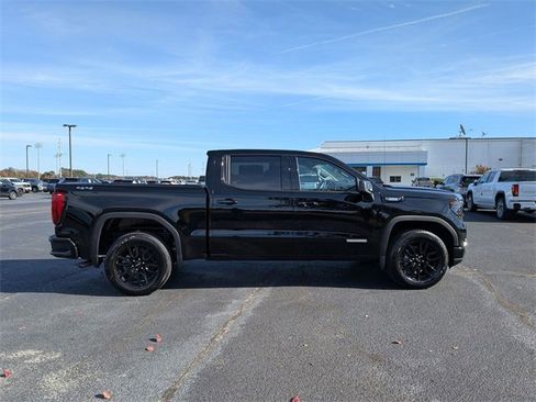 New 2026 GMC Sierra 1500 Elevation image 2
