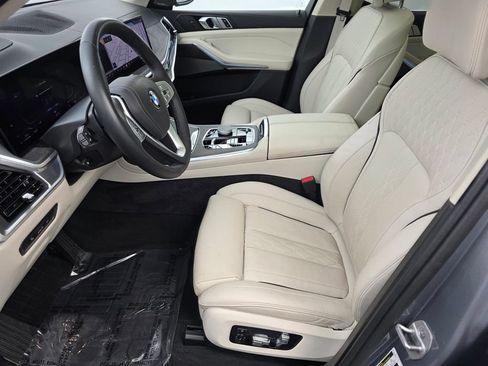 Certified 2024 BMW X7 xDrive40i w/ Premium Package AWD/4WD image 9
