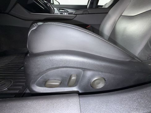 Used 2021 Cadillac CT5 Premium Luxury RWD image 14