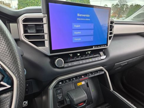 Used 2024 Toyota Tundra Limited w/ TRD Off-Road Package image 22