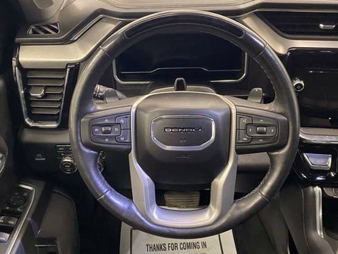 Used 2024 GMC Sierra 1500 Denali w/ Technology Package AWD/4WD image 27
