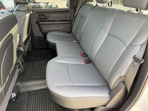 New 2026 RAM 3500 Tradesman w/ Chrome Appearance Group A image 30