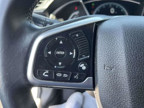 Used 2018 Honda Civic EX-T image 23