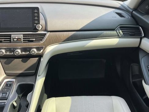 Used 2020 Honda Accord EX-L image 19