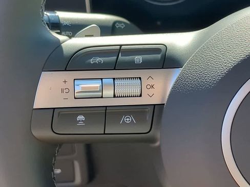 New 2026 Hyundai Sonata SEL FWD image 24