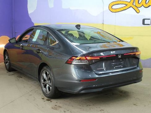 Used 2023 Honda Accord EX image 6