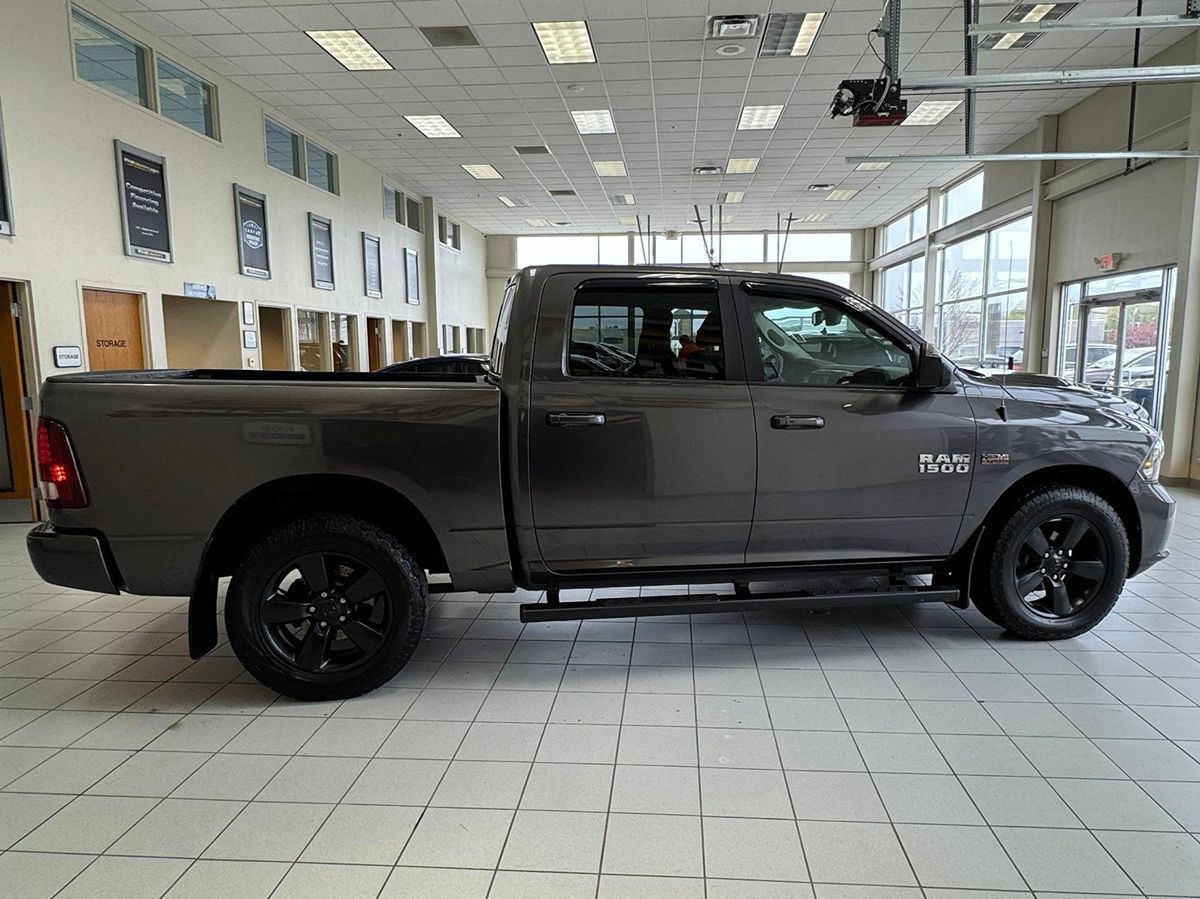 Used 2014 RAM 1500 Sport w/ Trailer Tow Group AWD/4WD image 60
