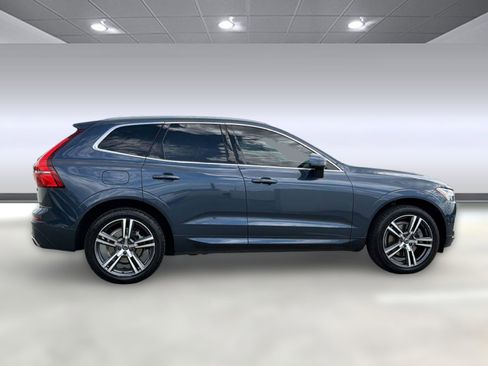 Used 2019 Volvo XC60 T6 Momentum w/ Premium Package AWD/4WD image 8