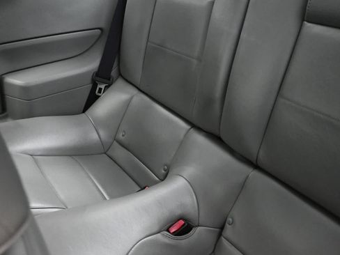 Used 2007 Ford Mustang Coupe RWD image 24