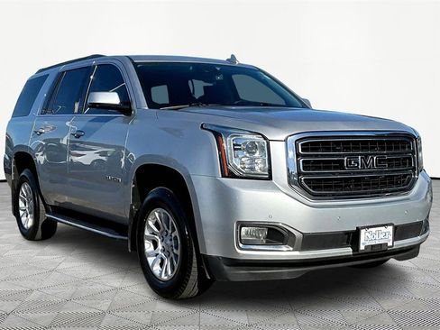 Used 2020 GMC Yukon SLT image 12