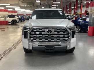 Used 2025 Toyota Tundra 1794 Edition video 3