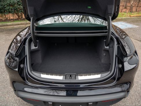 Used 2025 Porsche Taycan 4S image 42