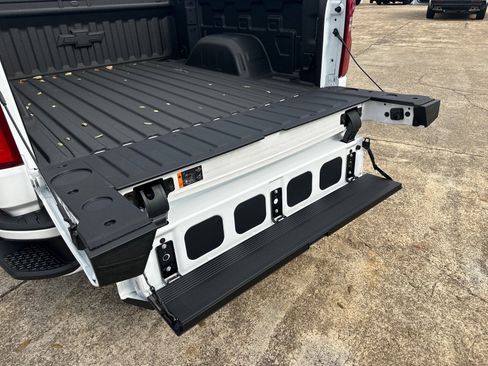 New 2026 Chevrolet Silverado 1500 RST image 20