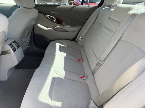 Used 2010 Buick LaCrosse CX FWD image 22