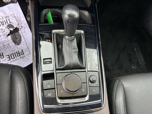 Certified 2025 MAZDA CX-30 AWD 2.5 S w/ Premium Package image 17