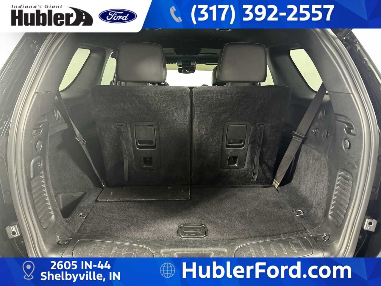 Used 2024 Dodge Durango GT AWD/4WD image 23