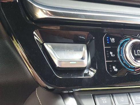New 2026 GMC Sierra 3500 Denali Ultimate AWD/4WD image 26