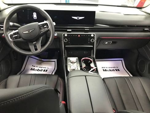 Used 2025 Genesis GV80 2.5T Standard image 6