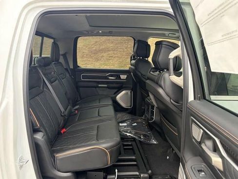 New 2026 RAM 1500 Tungsten w/ Trailer Tow Group AWD/4WD image 32