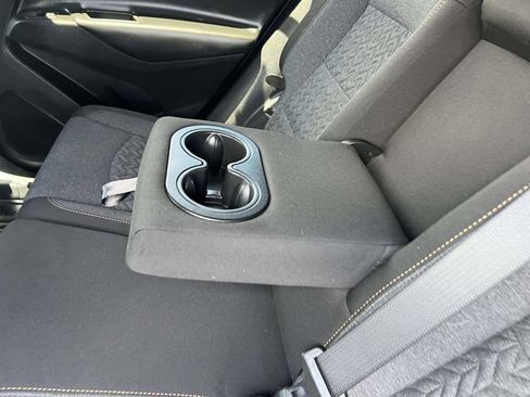 Certified 2023 Chevrolet Equinox LT AWD/4WD image 12