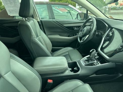 Used 2021 Subaru Outback Onyx Edition XT AWD/4WD image 33