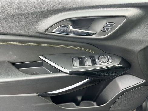 New 2026 Chevrolet Trax LT w/ Driver Confidence Package image 17