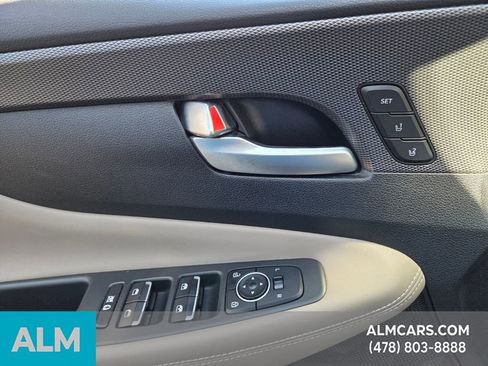 Used 2019 Hyundai Santa Fe FWD image 27