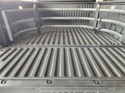 Used 2023 Toyota Tundra TRD Pro AWD/4WD image 33
