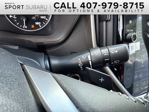 New 2026 Subaru Ascent Limited AWD/4WD image 37