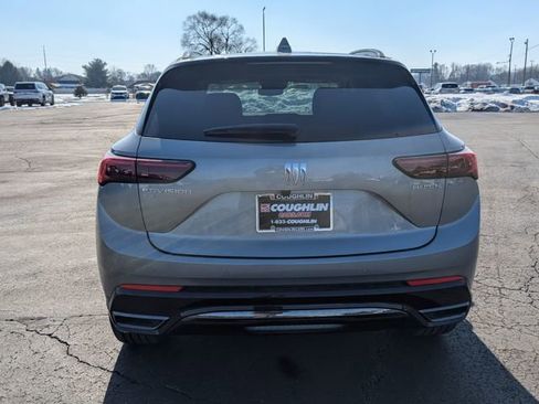 New 2026 Buick Envision Sport Touring image 6