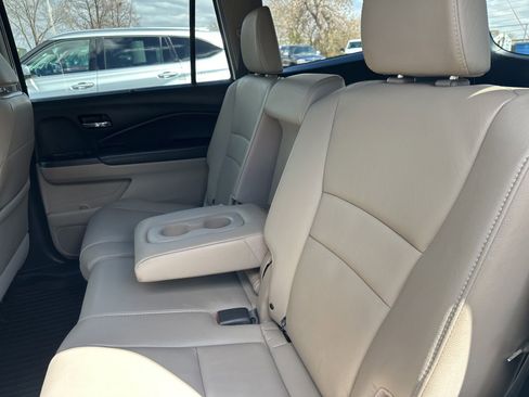 Used 2020 Honda Pilot EX-L image 23