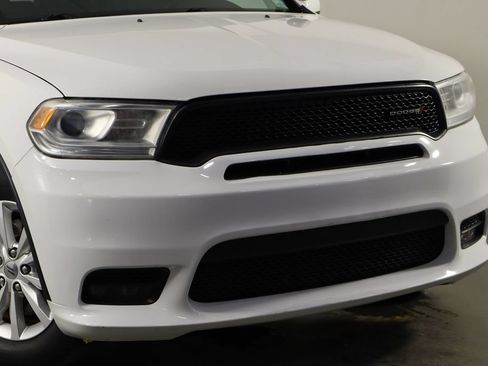 Used 2019 Dodge Durango AWD w/ Trailer Tow Group IV image 46