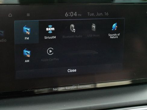 Used 2023 Hyundai Santa Fe Limited FWD image 28