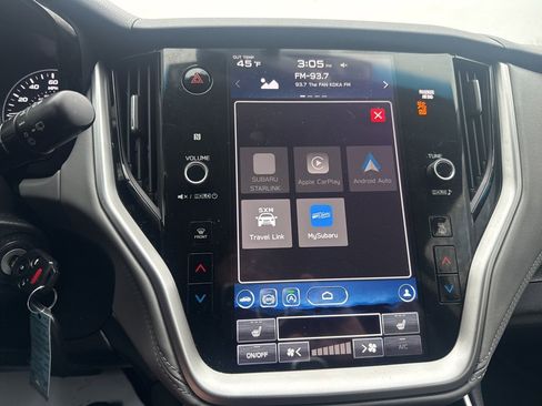 Used 2020 Subaru Outback Premium image 28