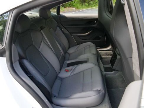 Used 2020 Porsche Taycan Turbo / Performance Package / image 43